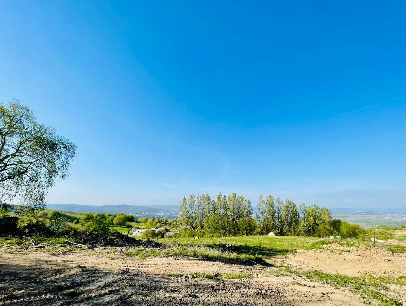 Teren de vanzare cluj napoca feleacu 854047 Piata AZ